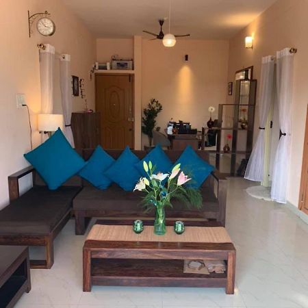 Jasmin Villa Vanivilasa Puram Esterno foto