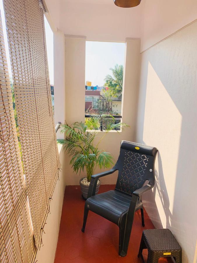 Jasmin Villa Vanivilasa Puram Esterno foto