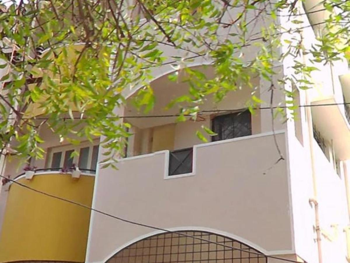 Jasmin Villa Vanivilasa Puram Esterno foto